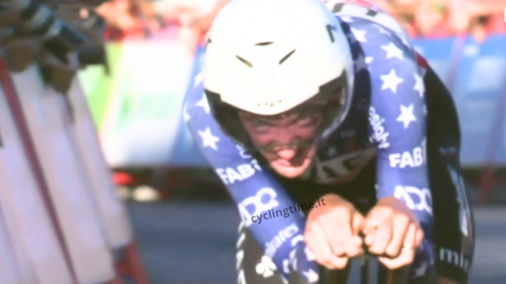 McNulty apre a La Vuelta mcnulty-cyclingtime
