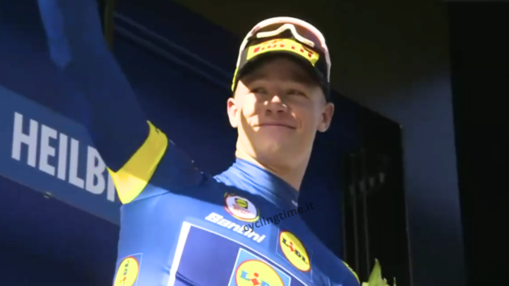 Appunti dalla Tirreno Adriatico verso le Classiche e il Giro d'Italia milan-cyclingtime