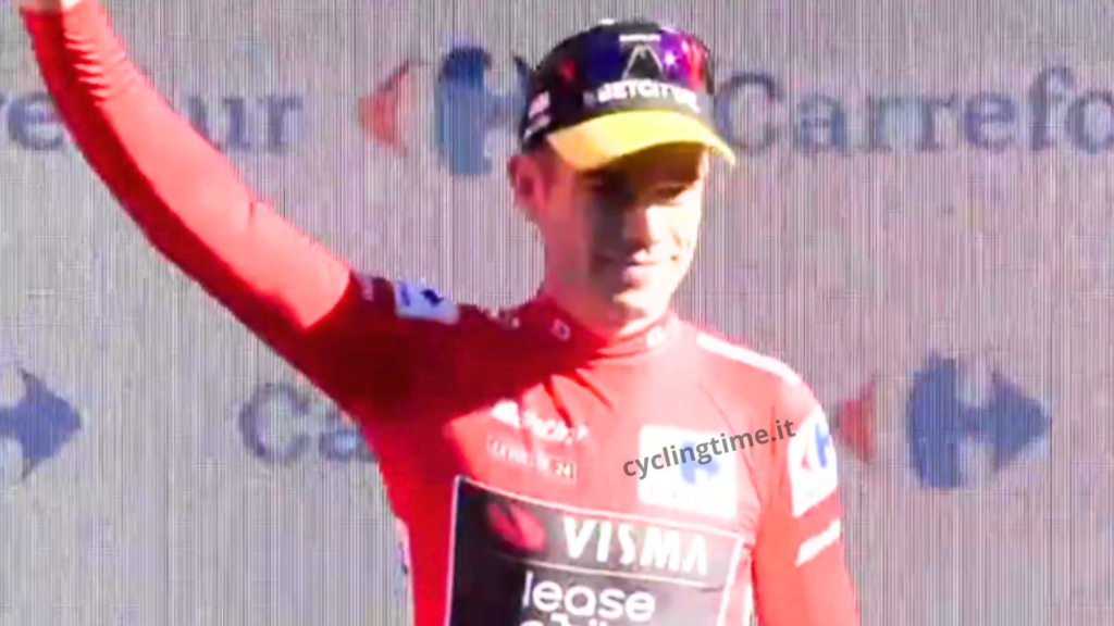 Van Aert e la stagione di ciclocross: debutto a Mol van-aert-cyclingtime