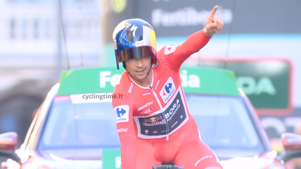 Il matador roglic-cyclingtime