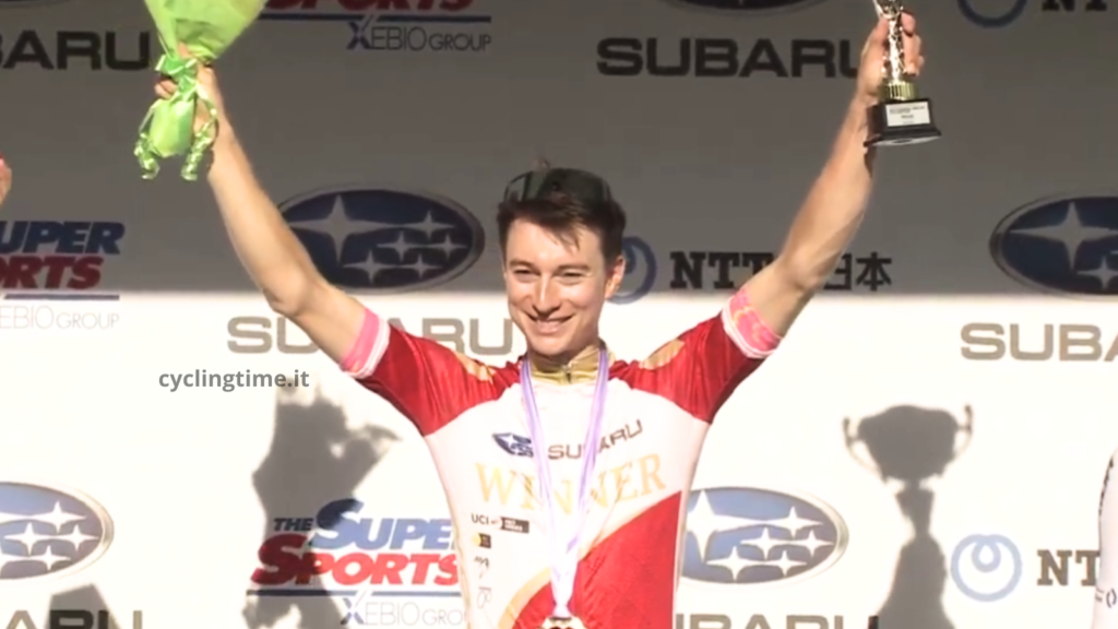 Powless vince la Japan Cup powless-cyclingtime
