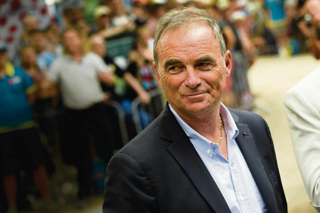 I 71 anni del Tasso: auguri a Bernard Hinault hinault-cyclingtime