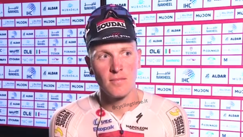 UAE Tour - Bis di Merlier merlier-cyclingtime