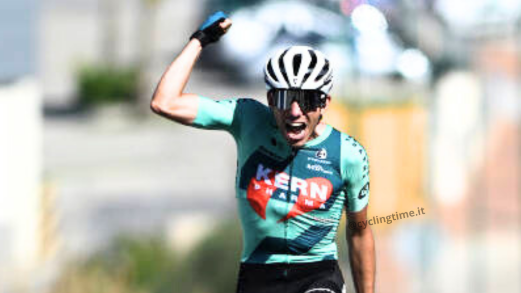 Ruta del Sol - La prima di Uriarte uriarte-cyclingtime