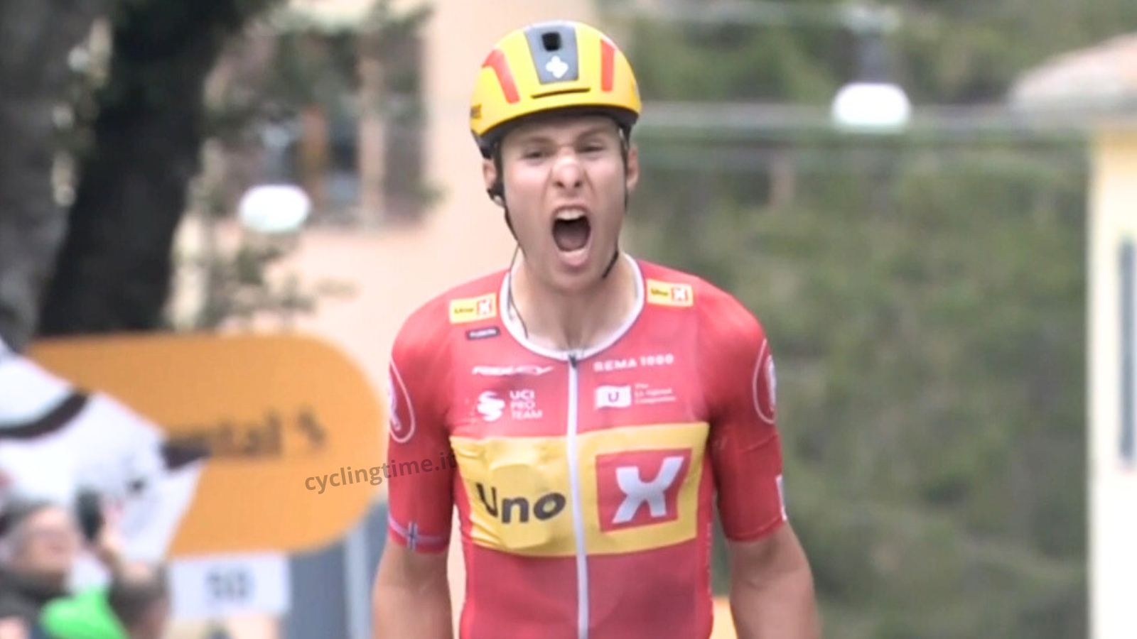 cyclingtime-dversnes