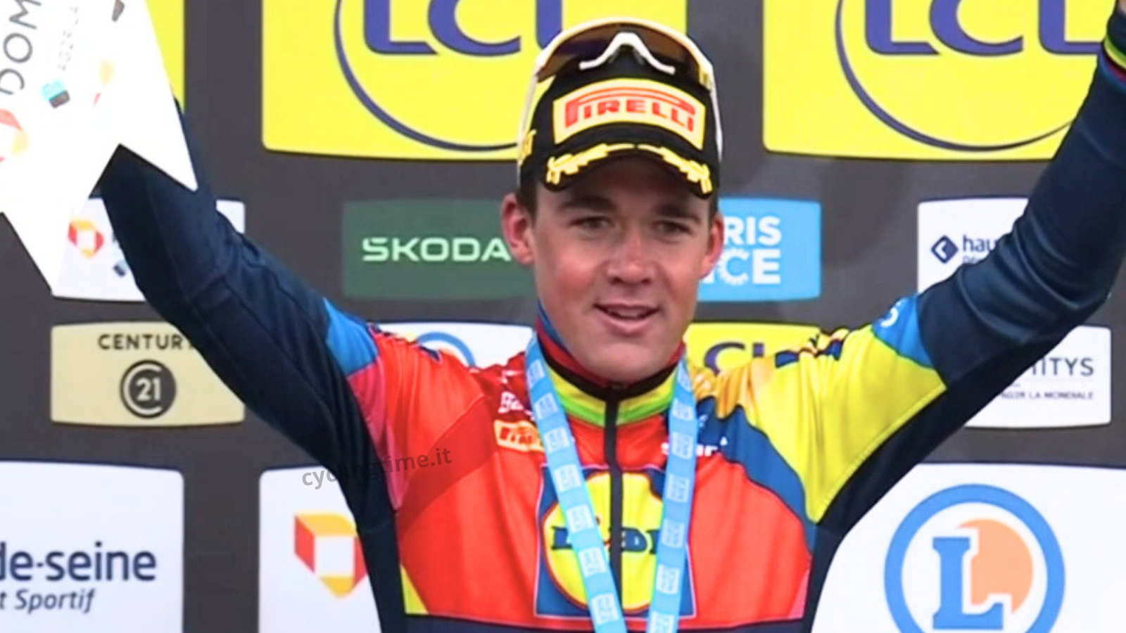cyclingtime-pedersen