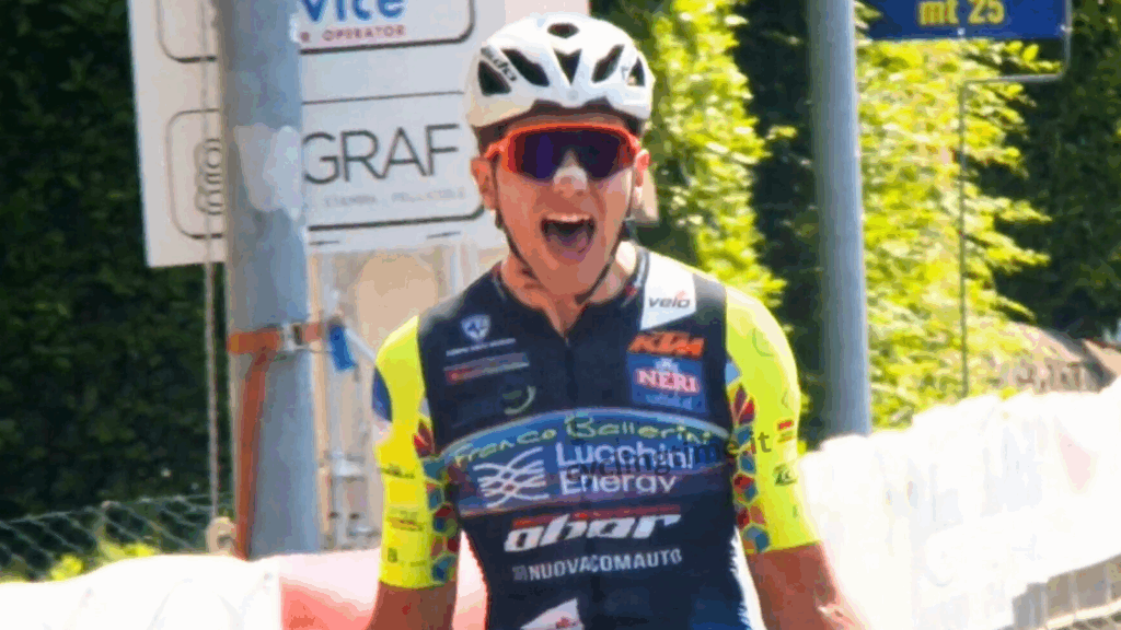 Pascarella vince il Giro della Valcalepio cyclingtime-pascarella-michele