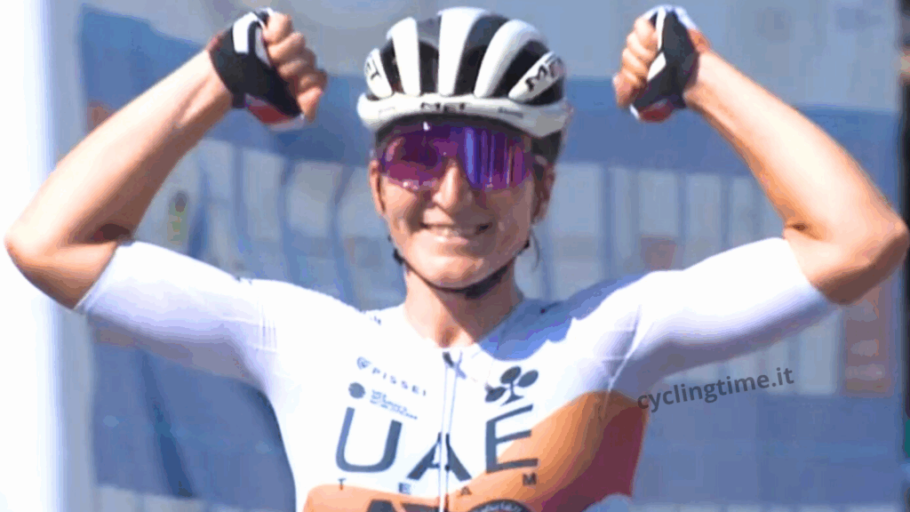 Sesto titolo nazionale in linea per Longo Borghini cyclingtime-longo-borghini