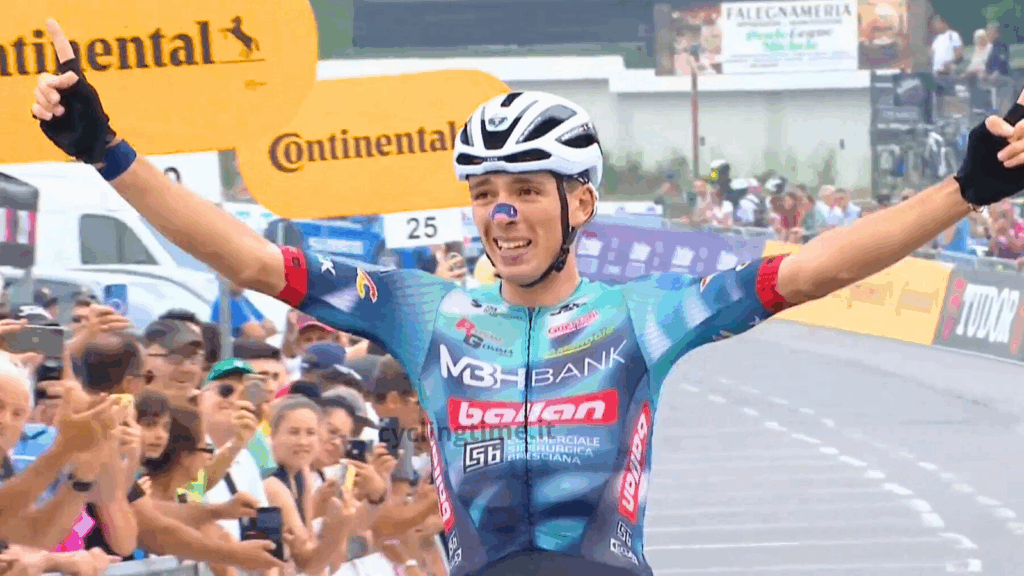Prato Nevoso incorona Novak cyclingtime-pavel-novak