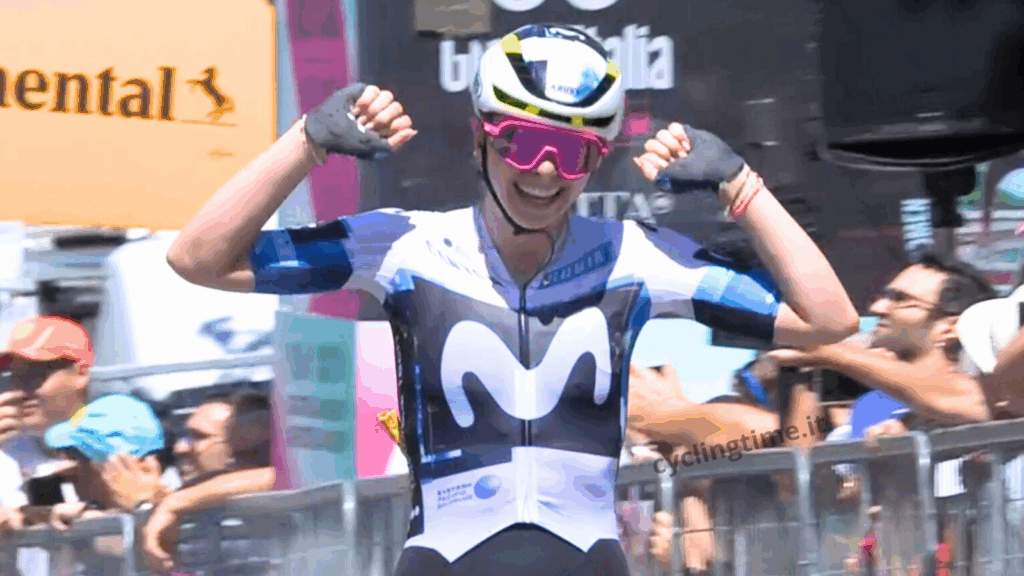 Prima in stagione per Lippert cyclingtime-lippert