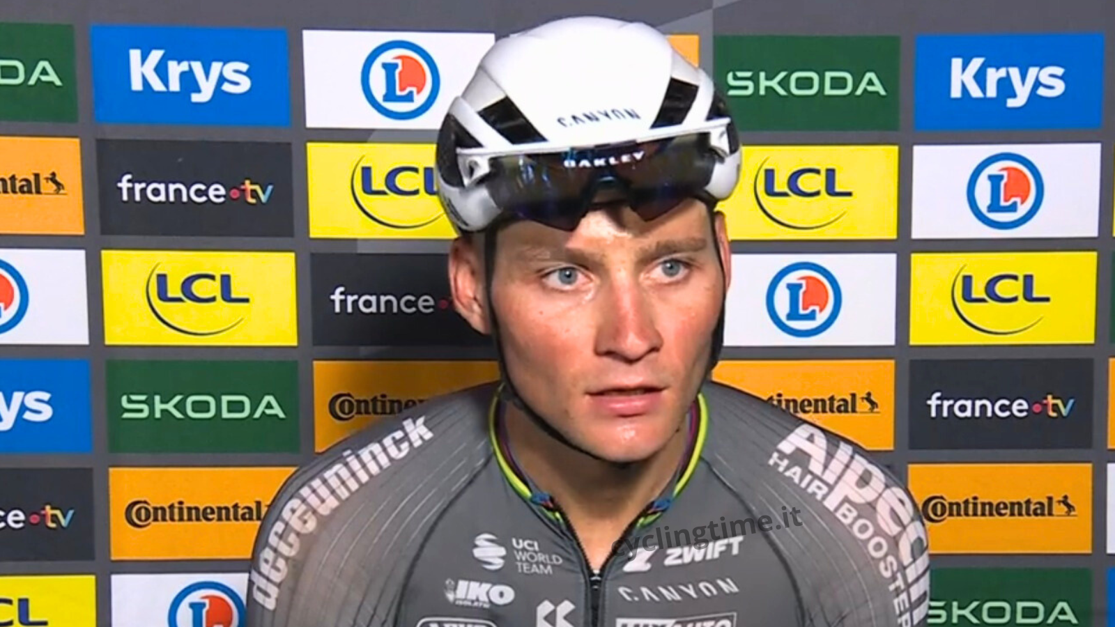 cyclingtime-vanderpoel