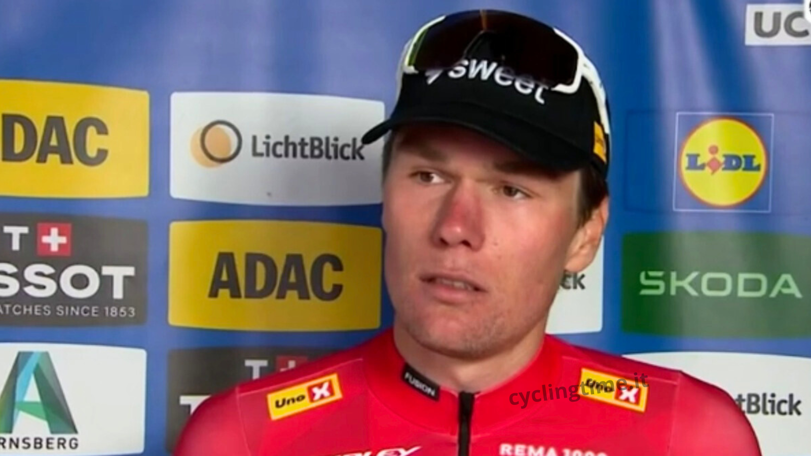 cyclingtime-Wærenskjold