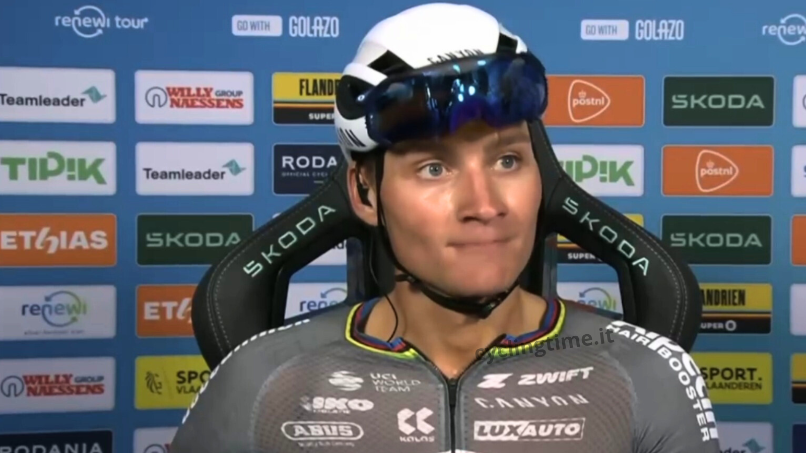 cyclingtime-vanderpoel