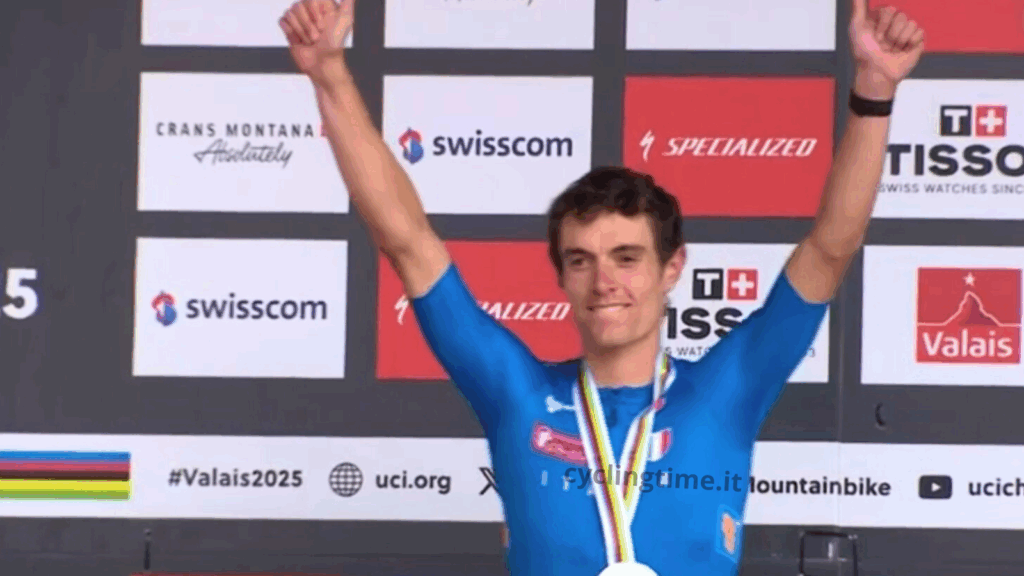 Avondetto è argento a Valais cyclingtime-avandetto