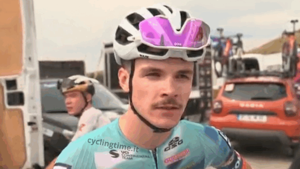 Chesini si aggiudica il Turul Romaniei cyclingtime-cesare-chesini