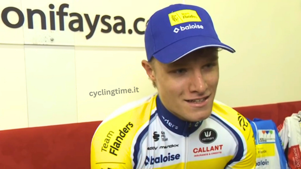Crabbe apre alla Etoile de Besseges cyclingtime-tom-crabbe