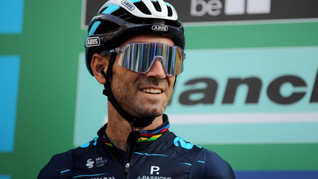 Auguri ad Alejandro Valverde cyclingtime-alejandro-valverde