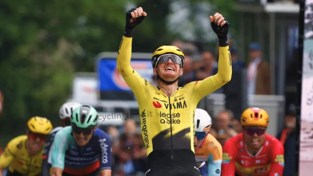 Fiorelli si impone alla Tro Bro Leon cyclingtime-filippo-fiorelli