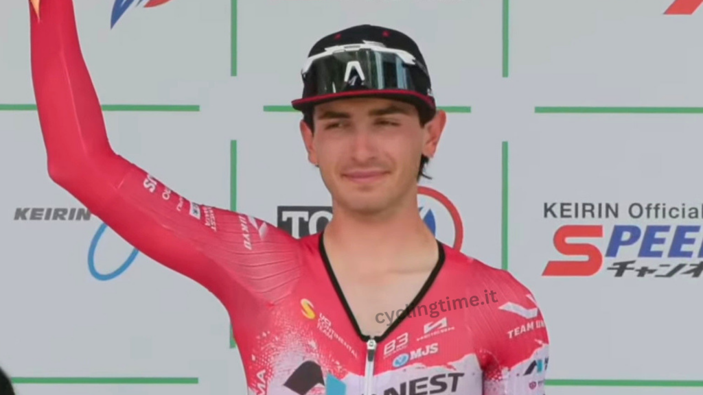 Dati concede il bis in Giappone cyclingtime-tommaso-dati