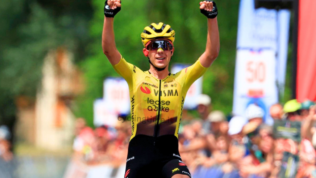 Dall'Occitanie alla Grande Boucle: la scalata record di Piganzoli cyclingtime-davide-piganzoli