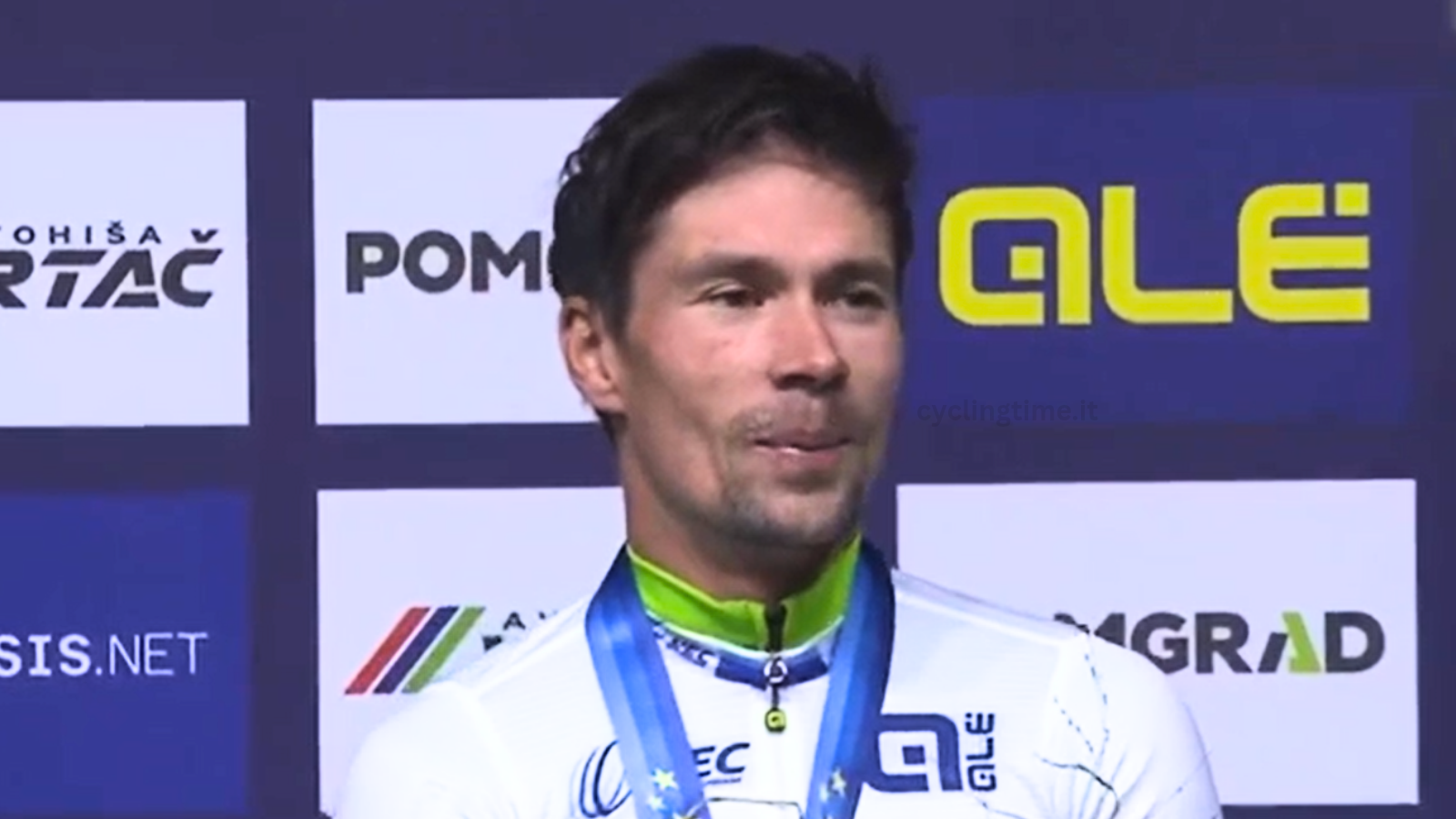 cyclingtime-primoz-roglic-europeo-lubjana